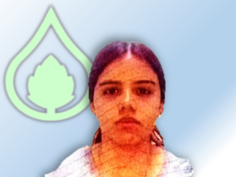 Lic. Nadia Mariel Cuenca